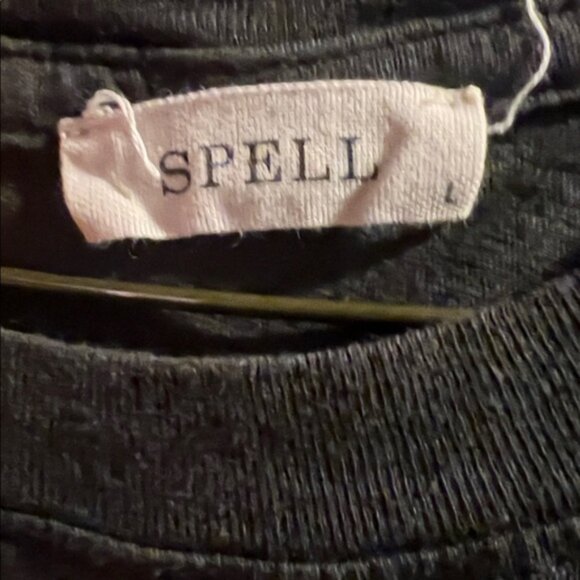 Spell Lovers t shirt - Picture 3 of 5